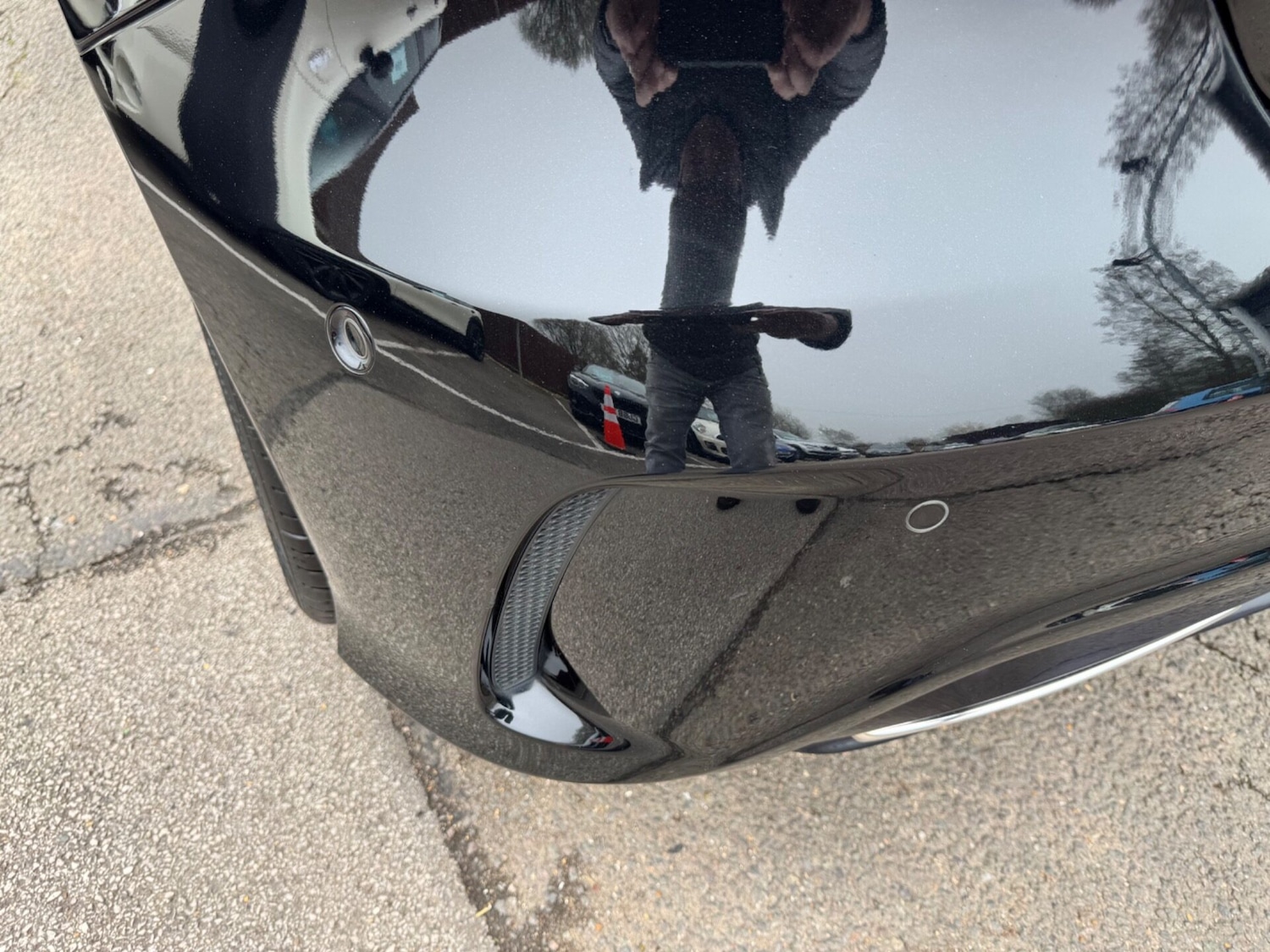 Used Mercedes-Benz A-Class 2016 for sale - 77591559: Photo 17