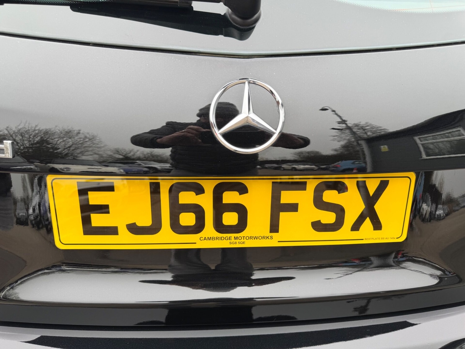 Used Mercedes-Benz A-Class 2016 for sale - 77591559: Photo 19