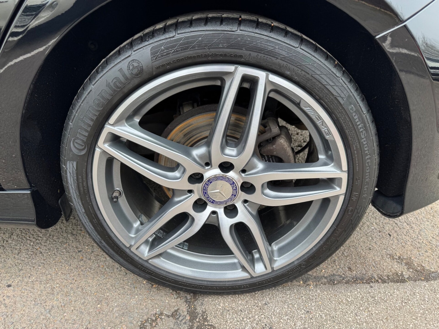 Used Mercedes-Benz A-Class 2016 for sale - 77591559: Photo 21