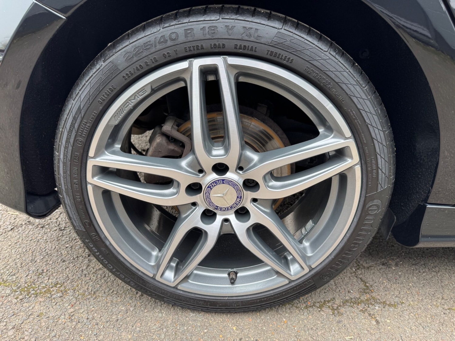 Used Mercedes-Benz A-Class 2016 for sale - 77591559: Photo 23