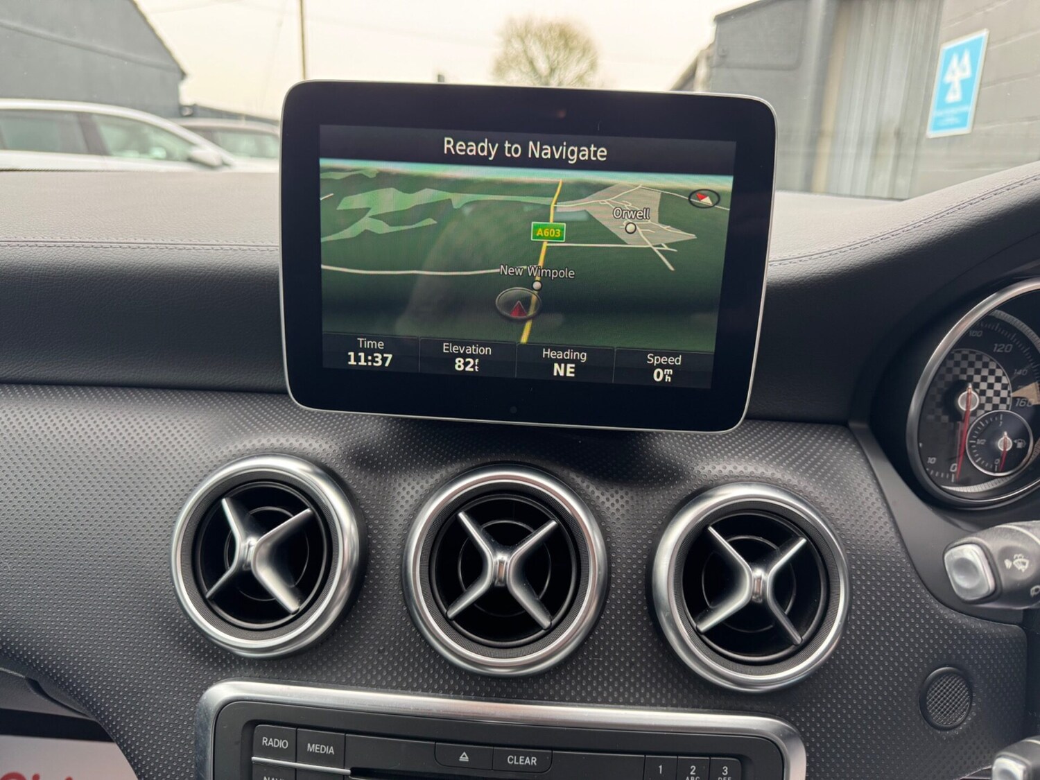 Used Mercedes-Benz A-Class 2016 for sale - 77591559: Photo 29