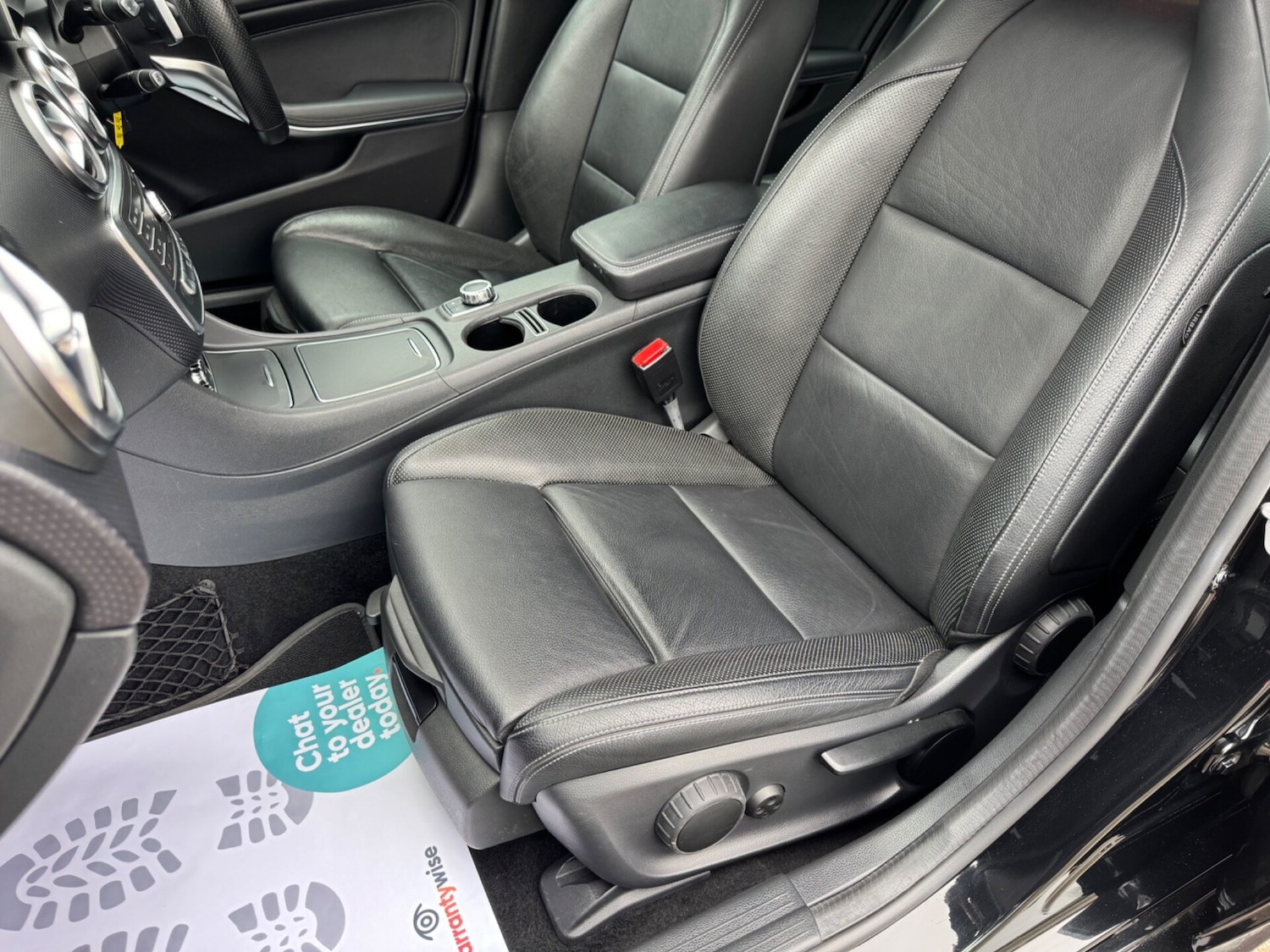 Used Mercedes-Benz A-Class 2016 for sale - 77591559: Photo 30