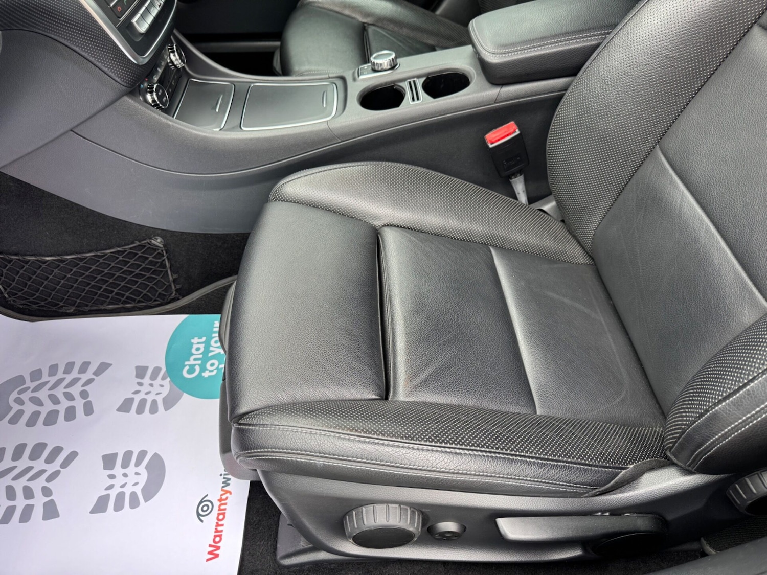 Used Mercedes-Benz A-Class 2016 for sale - 77591559: Photo 31