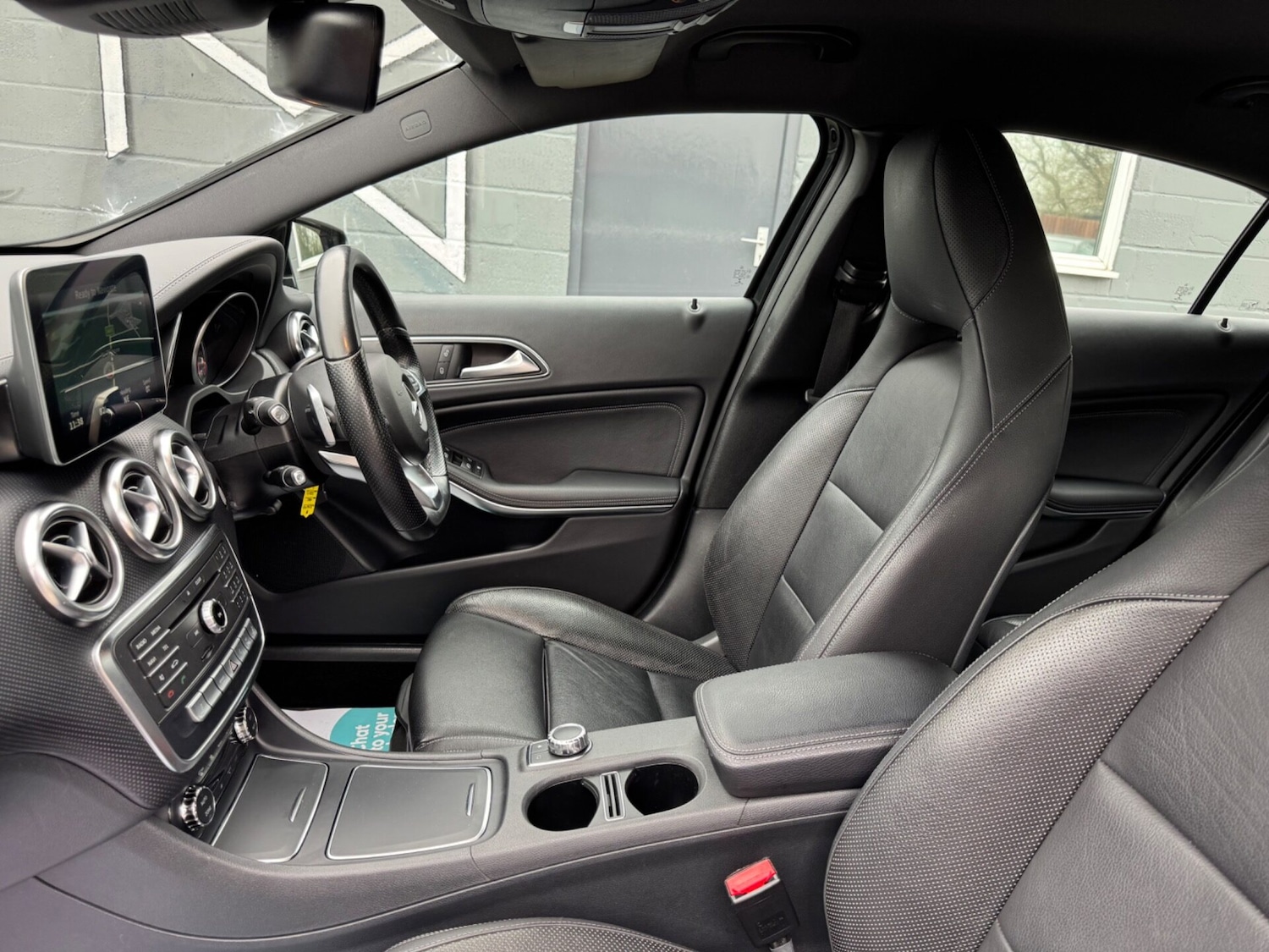 Used Mercedes-Benz A-Class 2016 for sale - 77591559: Photo 32