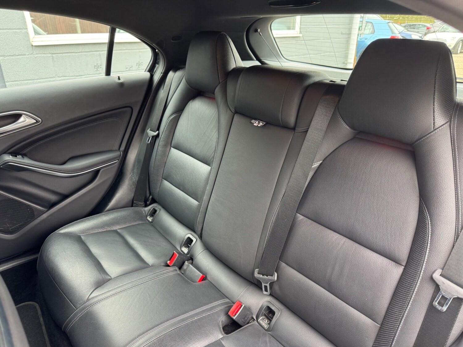 Used Mercedes-Benz A-Class 2016 for sale - 77591559: Photo 36