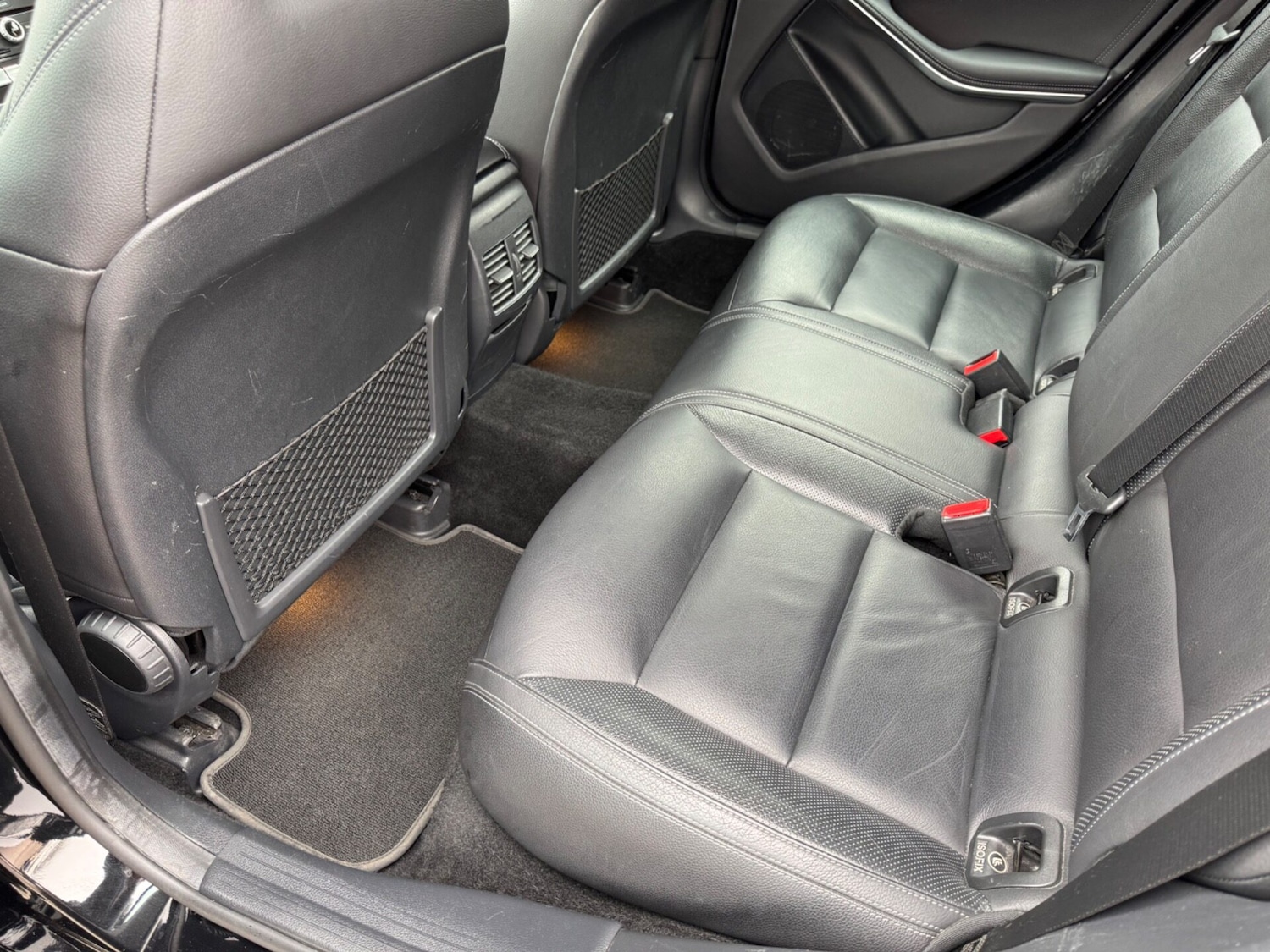 Used Mercedes-Benz A-Class 2016 for sale - 77591559: Photo 37