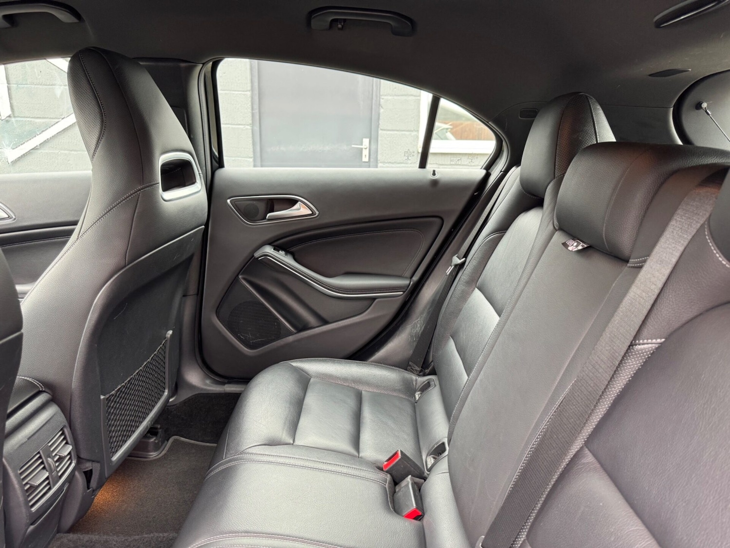 Used Mercedes-Benz A-Class 2016 for sale - 77591559: Photo 38