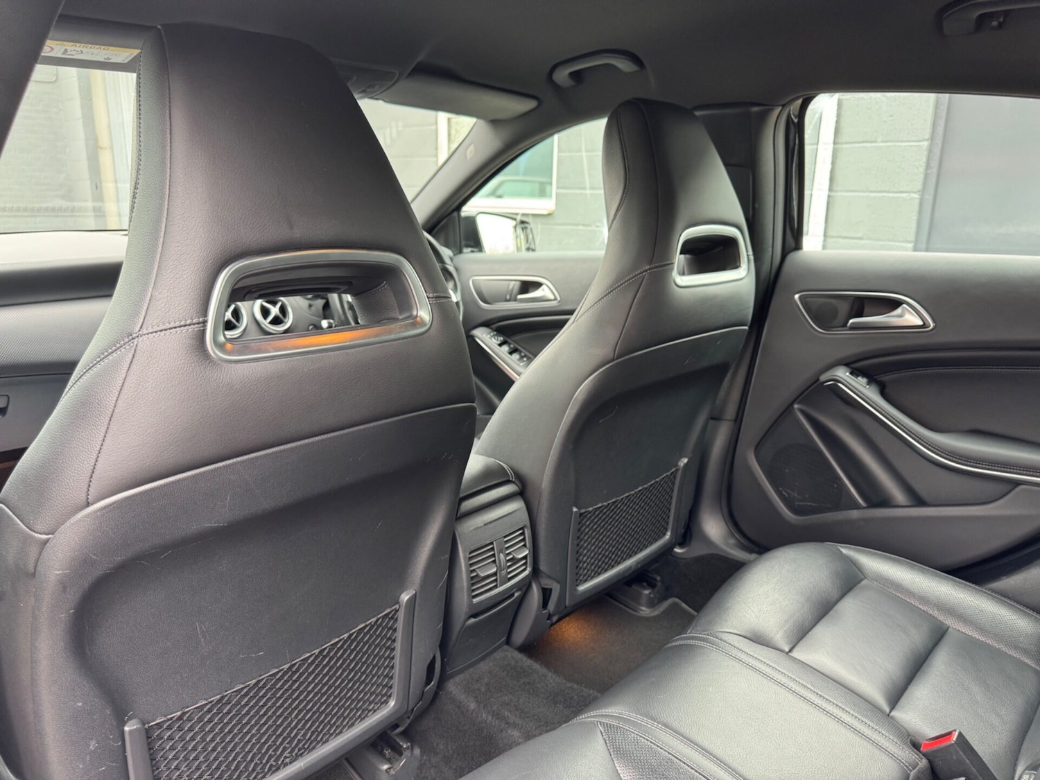 Used Mercedes-Benz A-Class 2016 for sale - 77591559: Photo 39