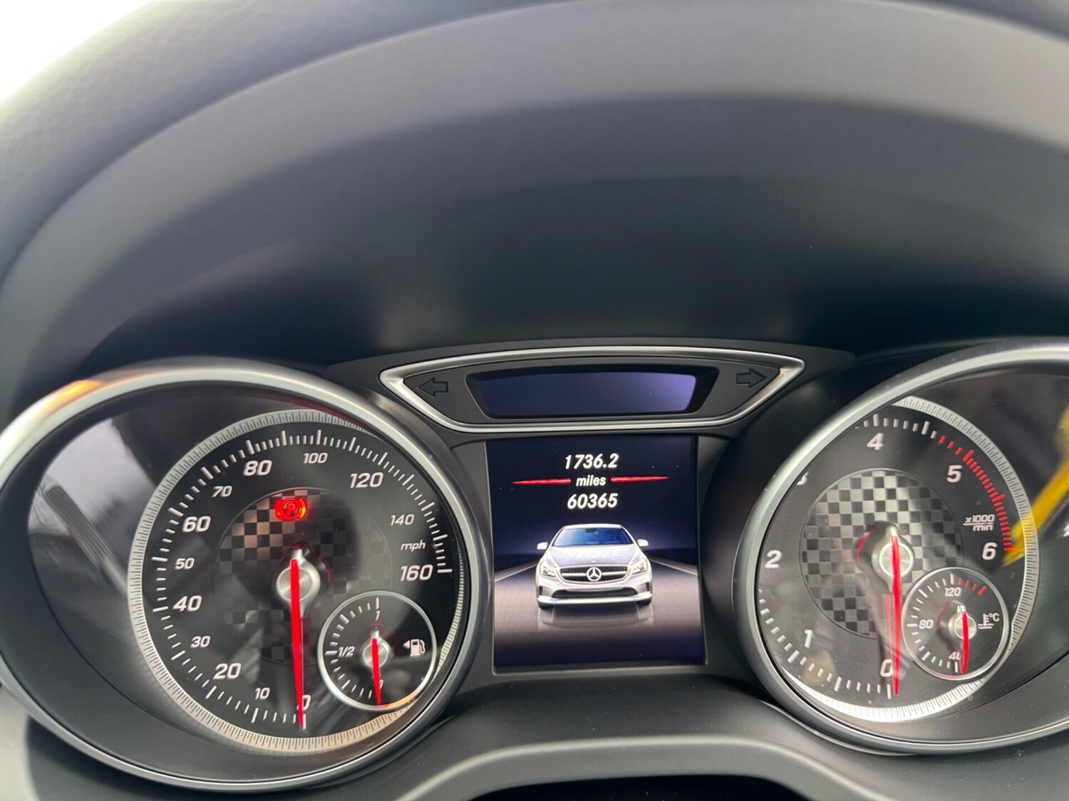 Used Mercedes-Benz A-Class 2016 for sale - 77591559: Photo 44