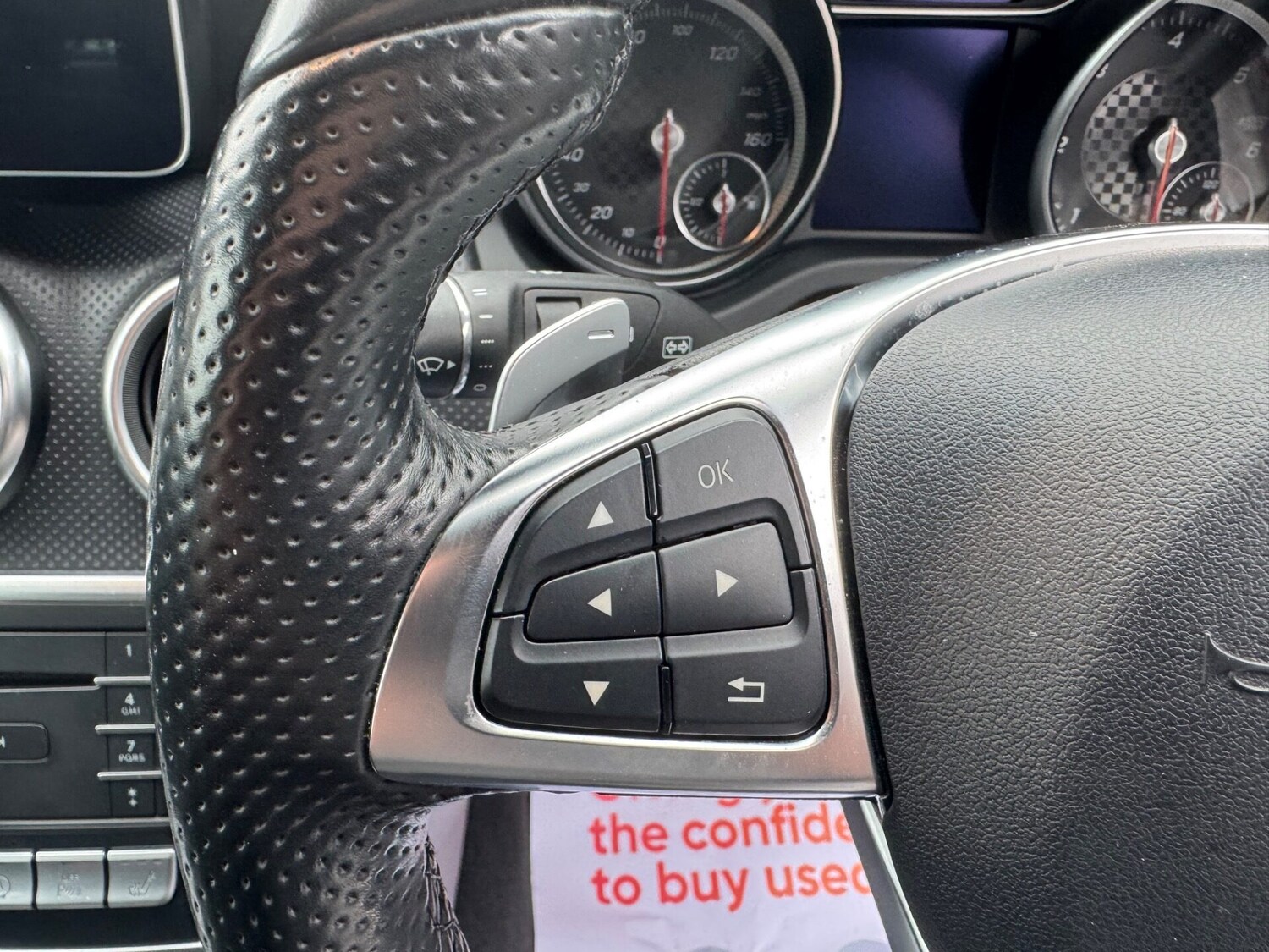 Used Mercedes-Benz A-Class 2016 for sale - 77591559: Photo 46