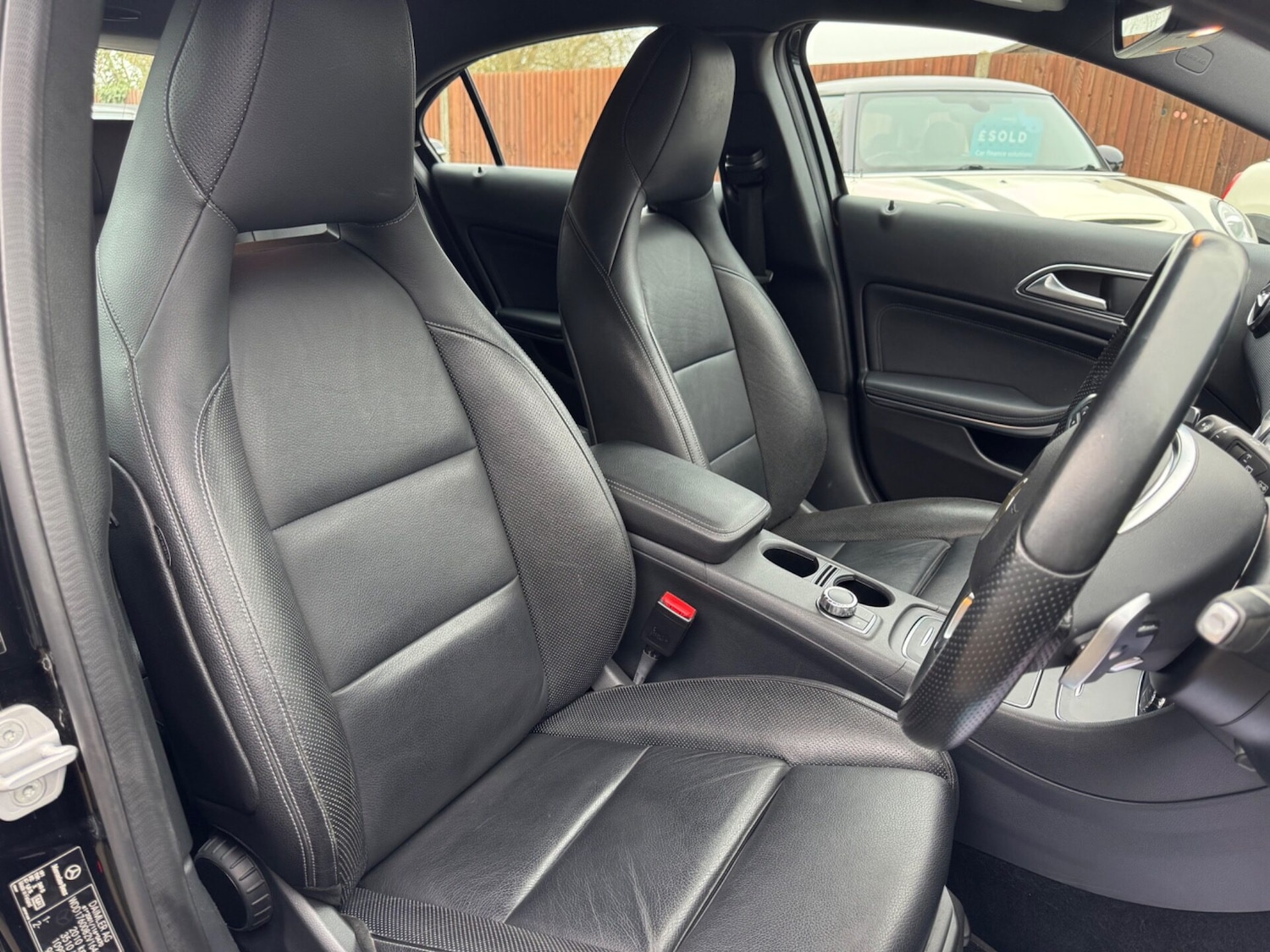 Used Mercedes-Benz A-Class 2016 for sale - 77591559: Photo 48