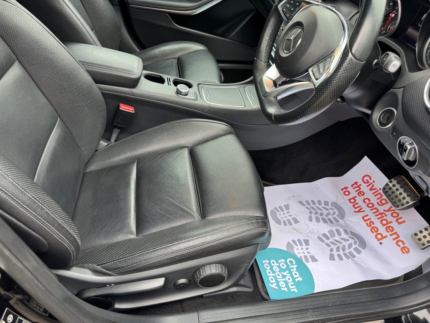 Used Mercedes-Benz A-Class 2016 for sale - 77591559: Photo 49