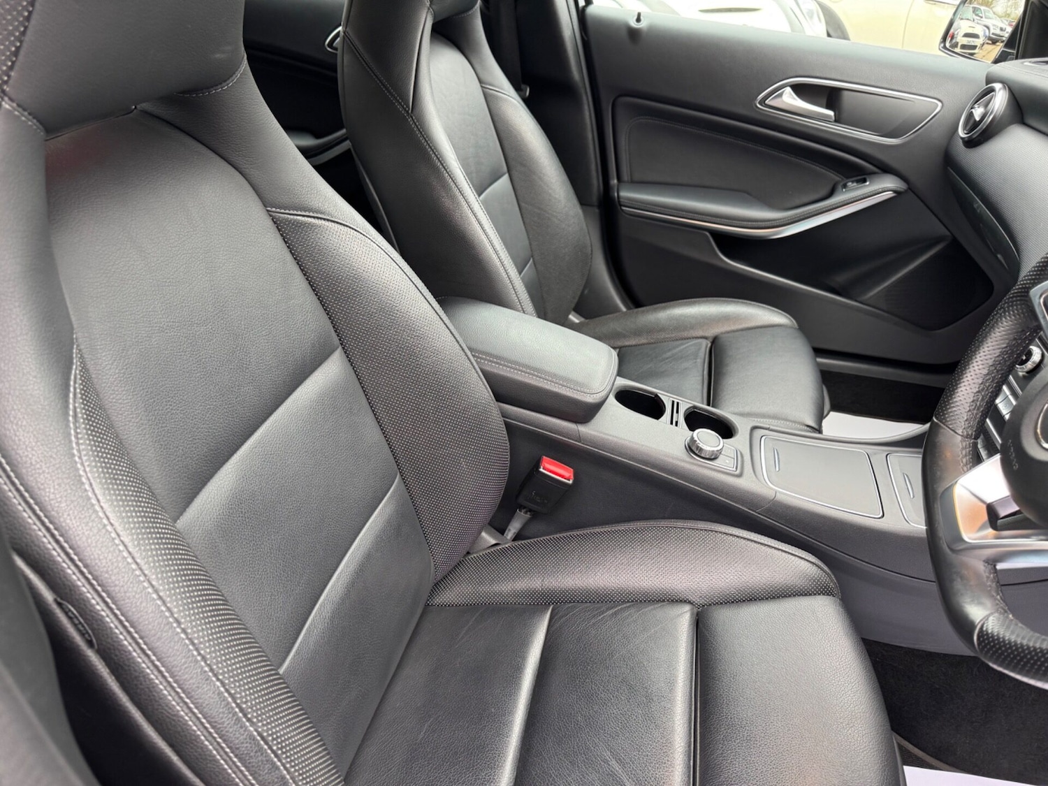 Used Mercedes-Benz A-Class 2016 for sale - 77591559: Photo 50