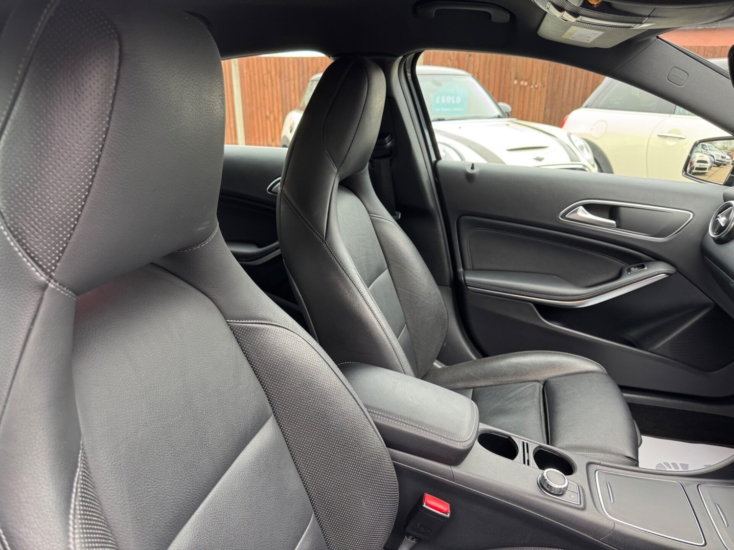 Used Mercedes-Benz A-Class 2016 for sale - 77591559: Photo 51