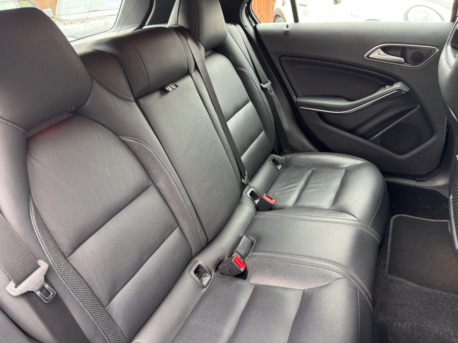 Used Mercedes-Benz A-Class 2016 for sale - 77591559: Photo 52