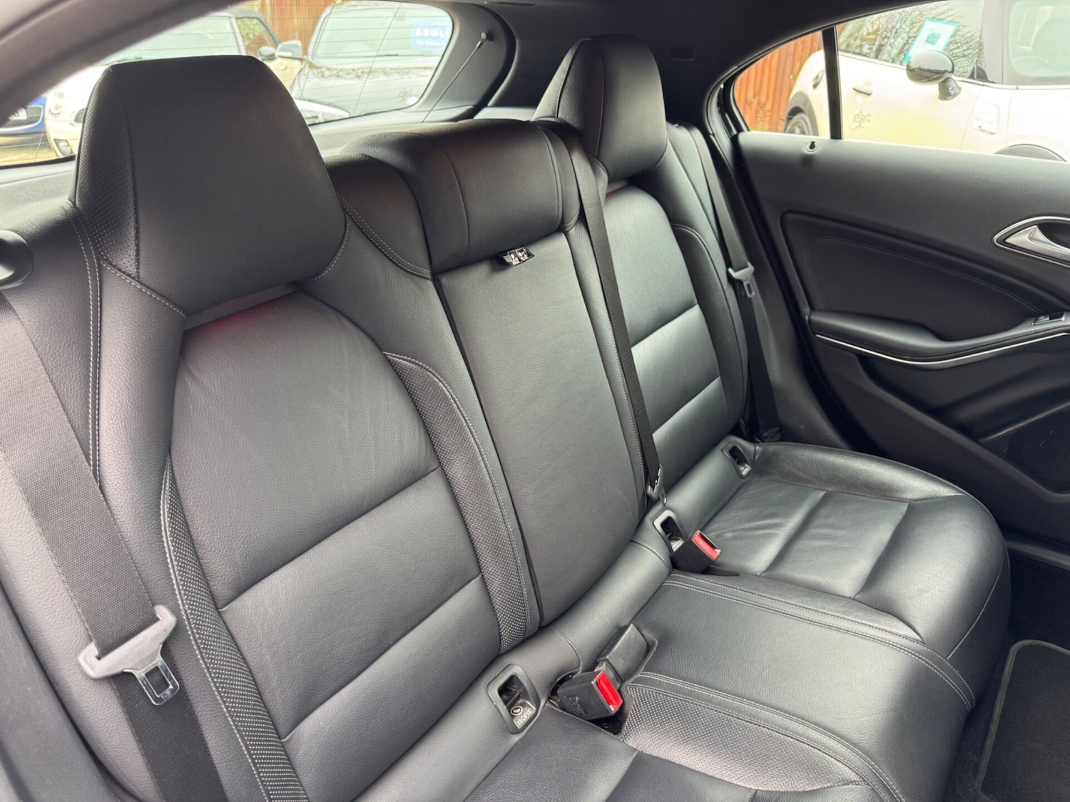 Used Mercedes-Benz A-Class 2016 for sale - 77591559: Photo 53