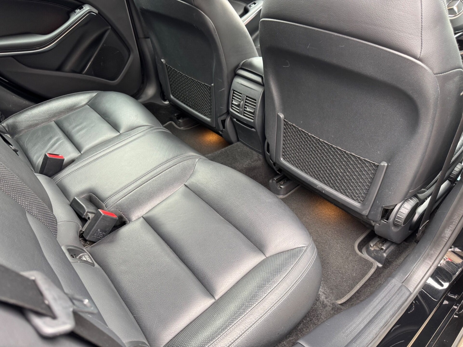 Used Mercedes-Benz A-Class 2016 for sale - 77591559: Photo 56