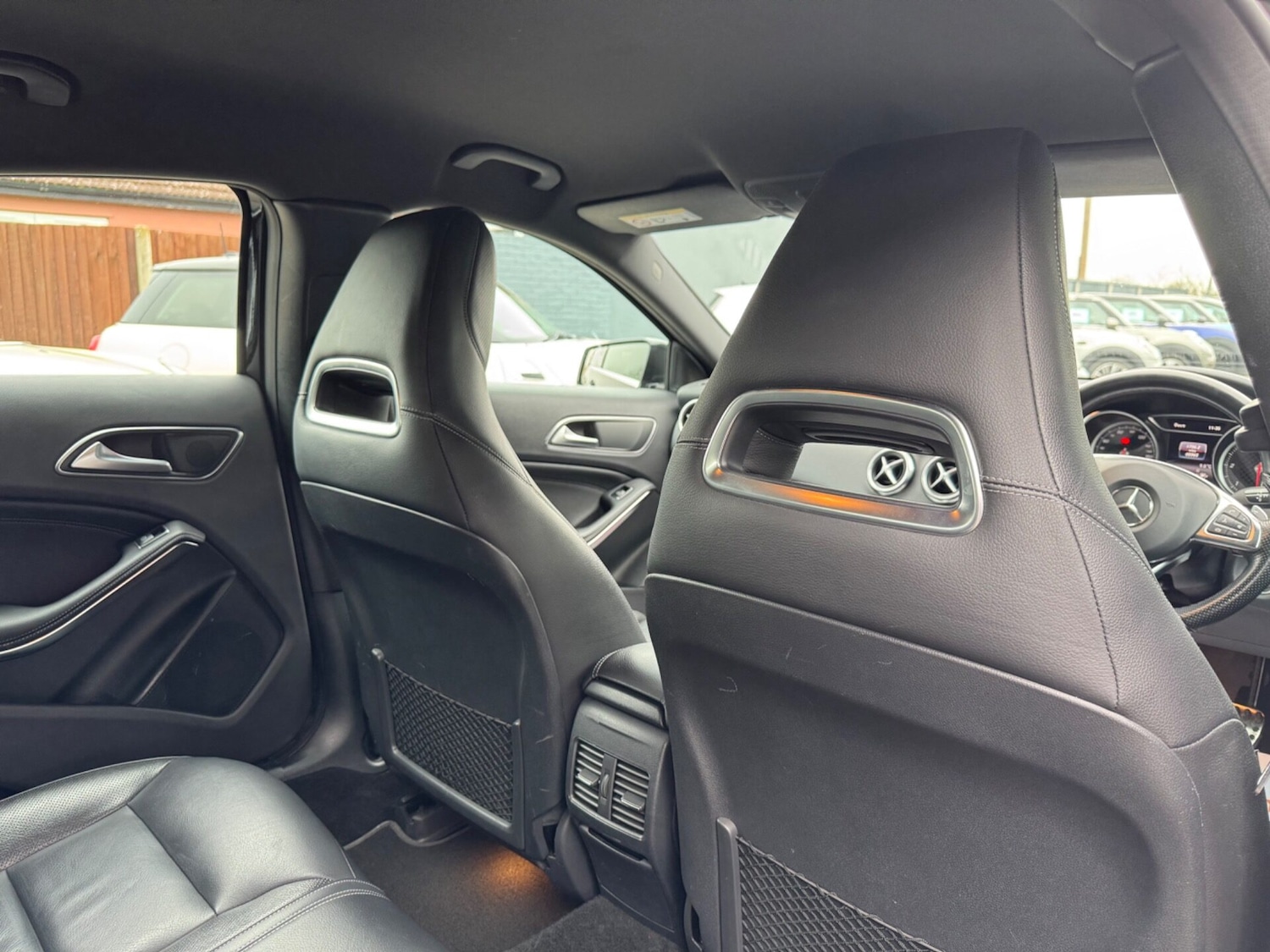 Used Mercedes-Benz A-Class 2016 for sale - 77591559: Photo 57