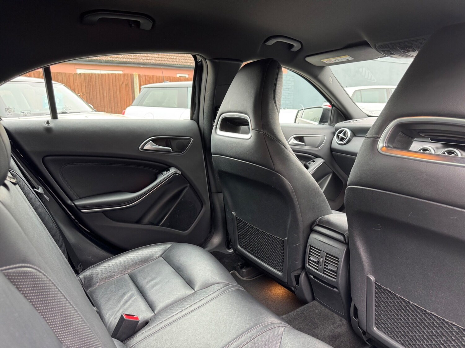 Used Mercedes-Benz A-Class 2016 for sale - 77591559: Photo 58