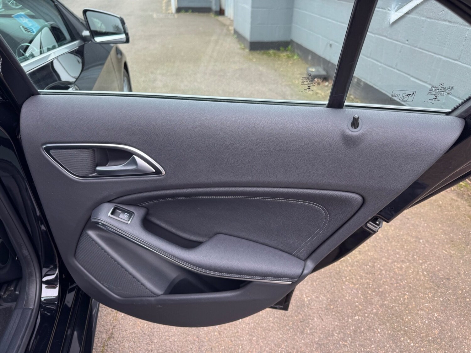 Used Mercedes-Benz A-Class 2016 for sale - 77591559: Photo 59