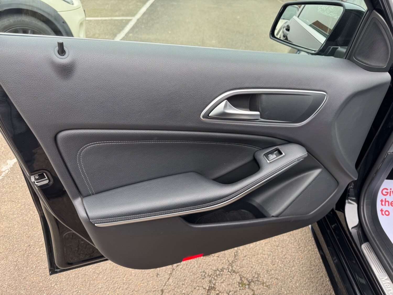 Used Mercedes-Benz A-Class 2016 for sale - 77591559: Photo 61