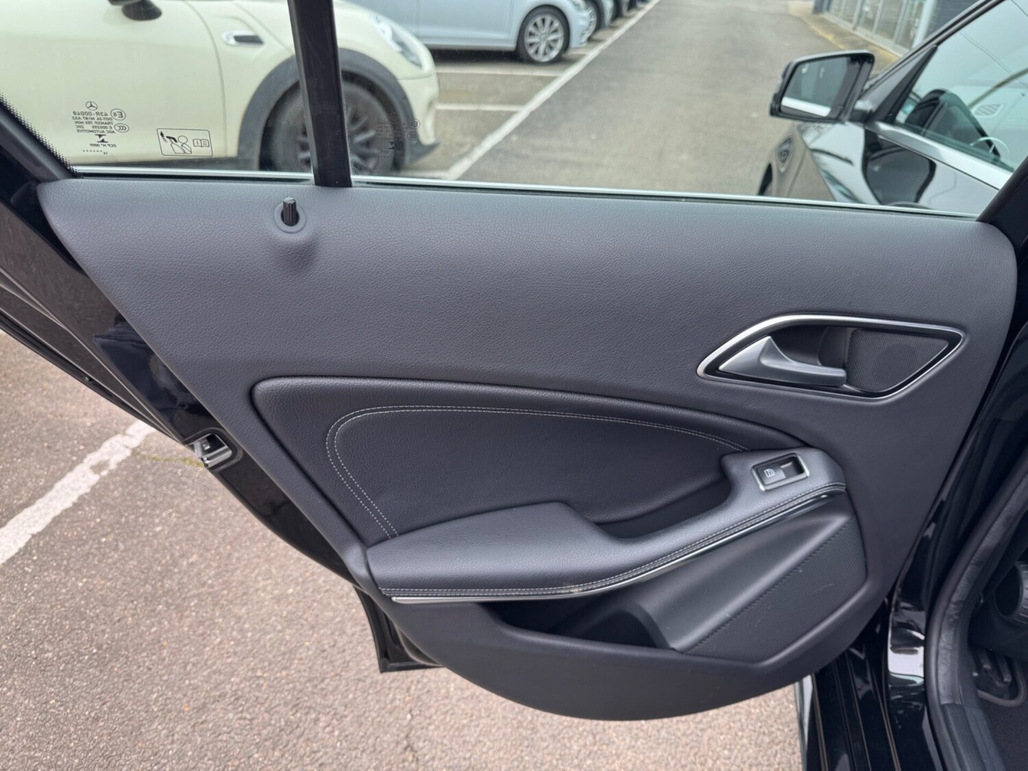 Used Mercedes-Benz A-Class 2016 for sale - 77591559: Photo 62