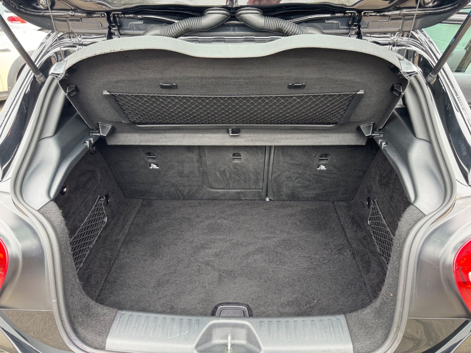 Used Mercedes-Benz A-Class 2016 for sale - 77591559: Photo 63