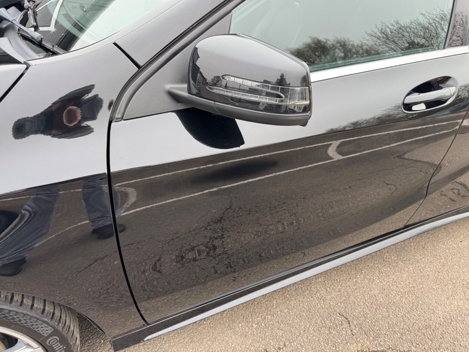 Used Mercedes-Benz A-Class 2016 for sale - 77591559: Photo 9