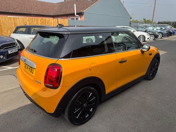 Used MINI Hatch 2014 for sale - 78043825: Photo