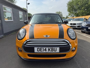 Used MINI Hatch 2014 for sale - 78043825: Photo