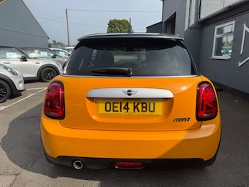 Used MINI Hatch 2014 for sale - 78043825: Photo