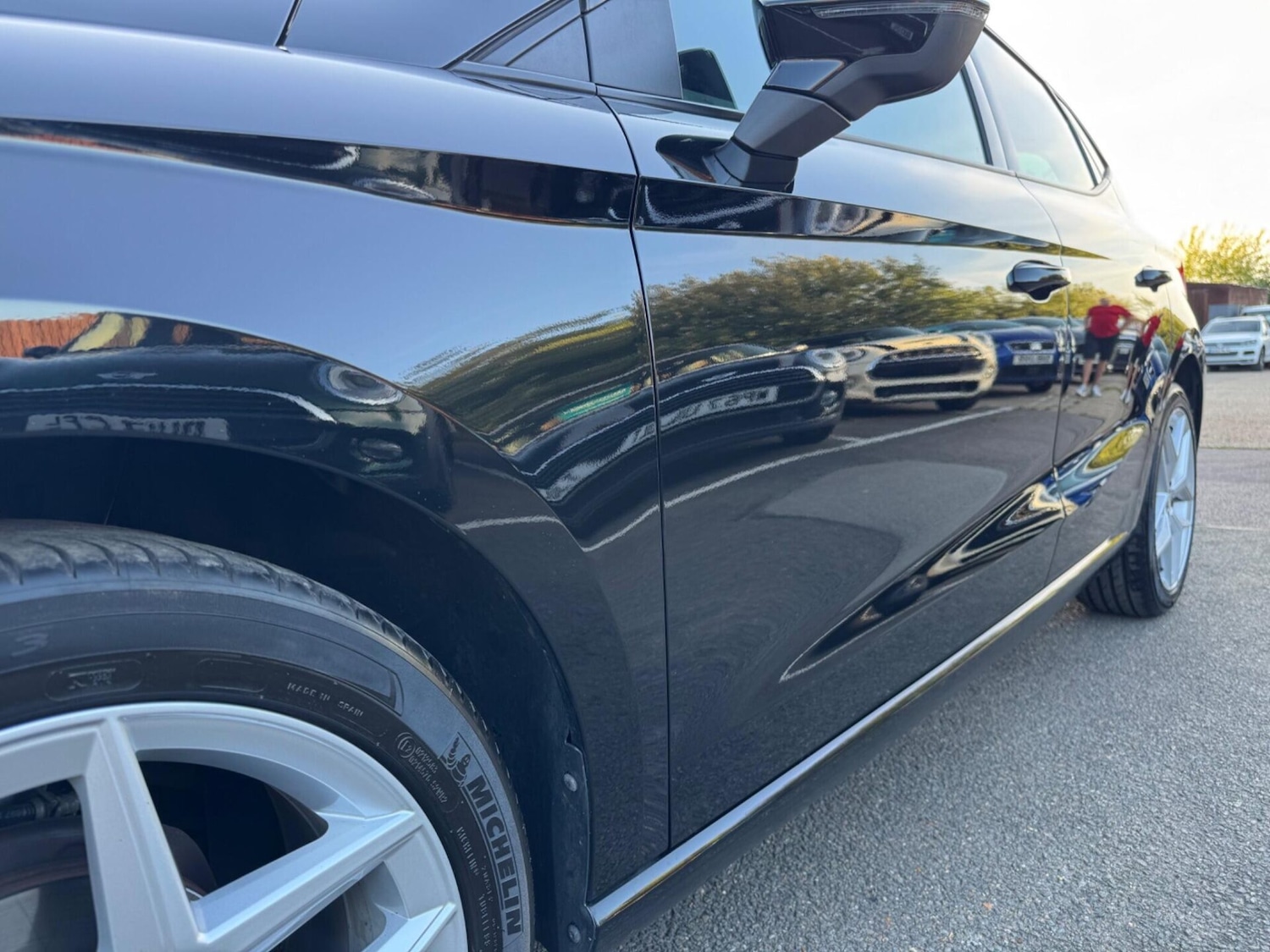 Used SEAT Ibiza 2021 for sale - 76576604: Photo 22