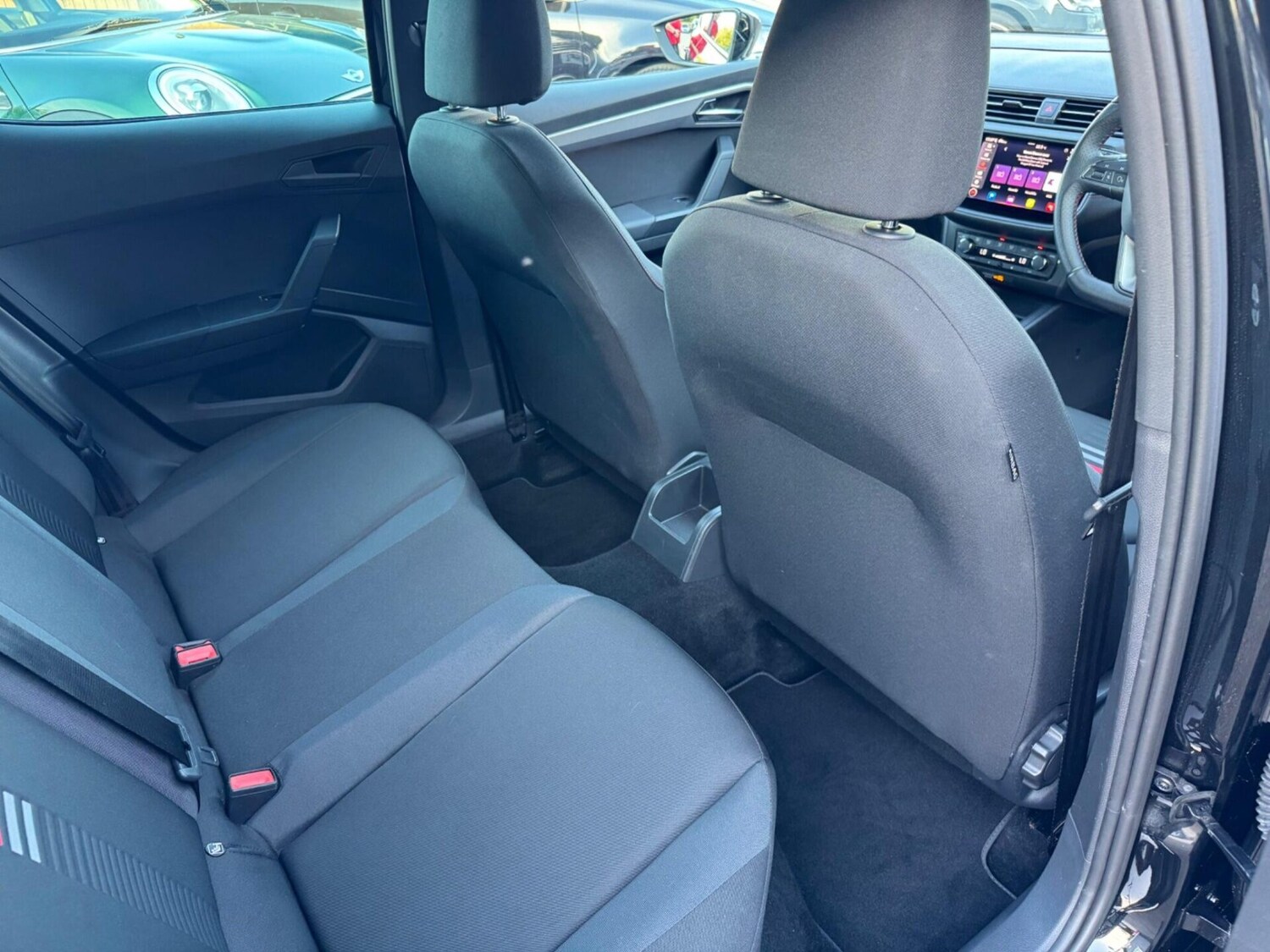 Used SEAT Ibiza 2021 for sale - 76576604: Photo 28