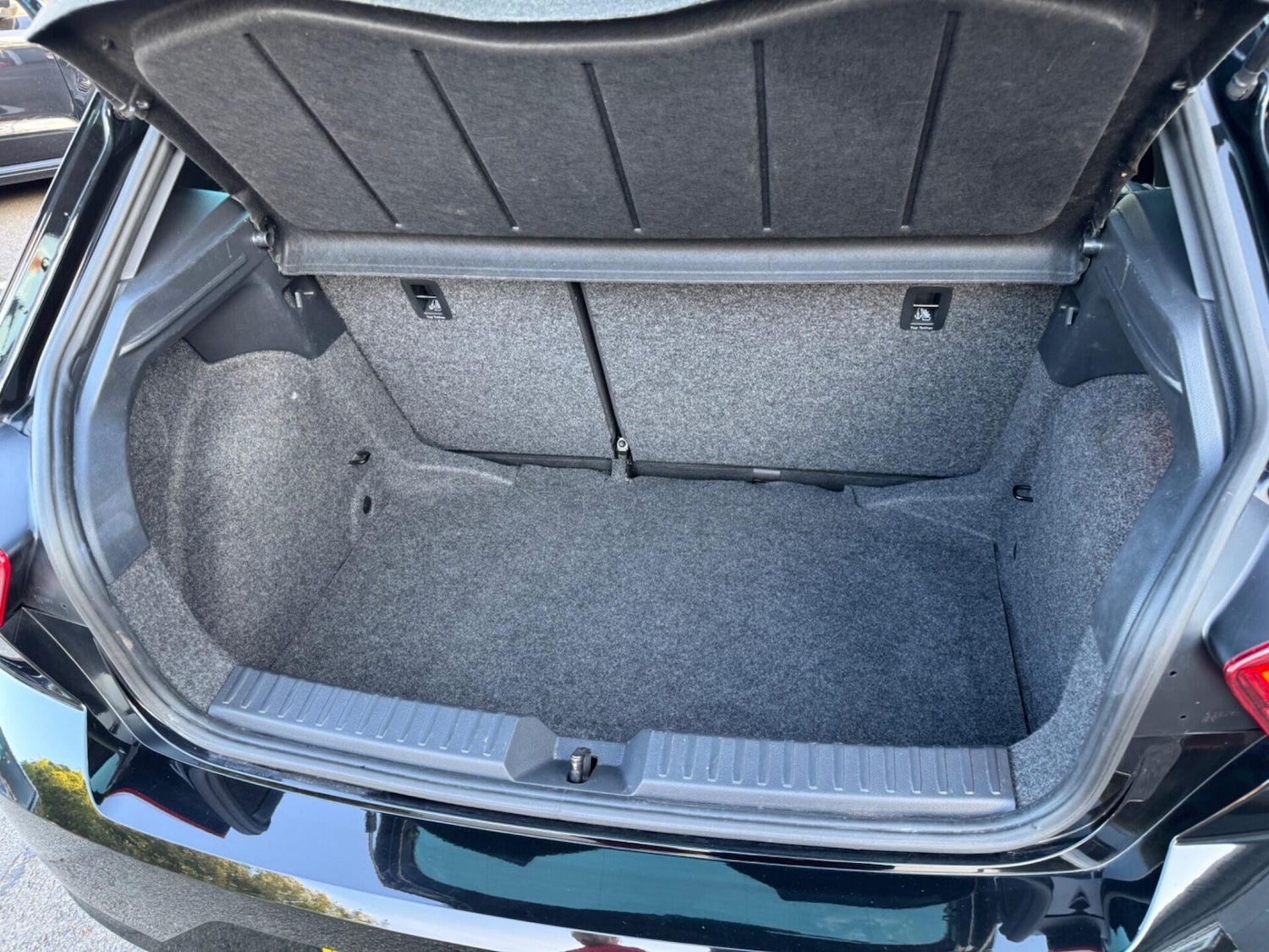 Used SEAT Ibiza 2021 for sale - 76576604: Photo 30