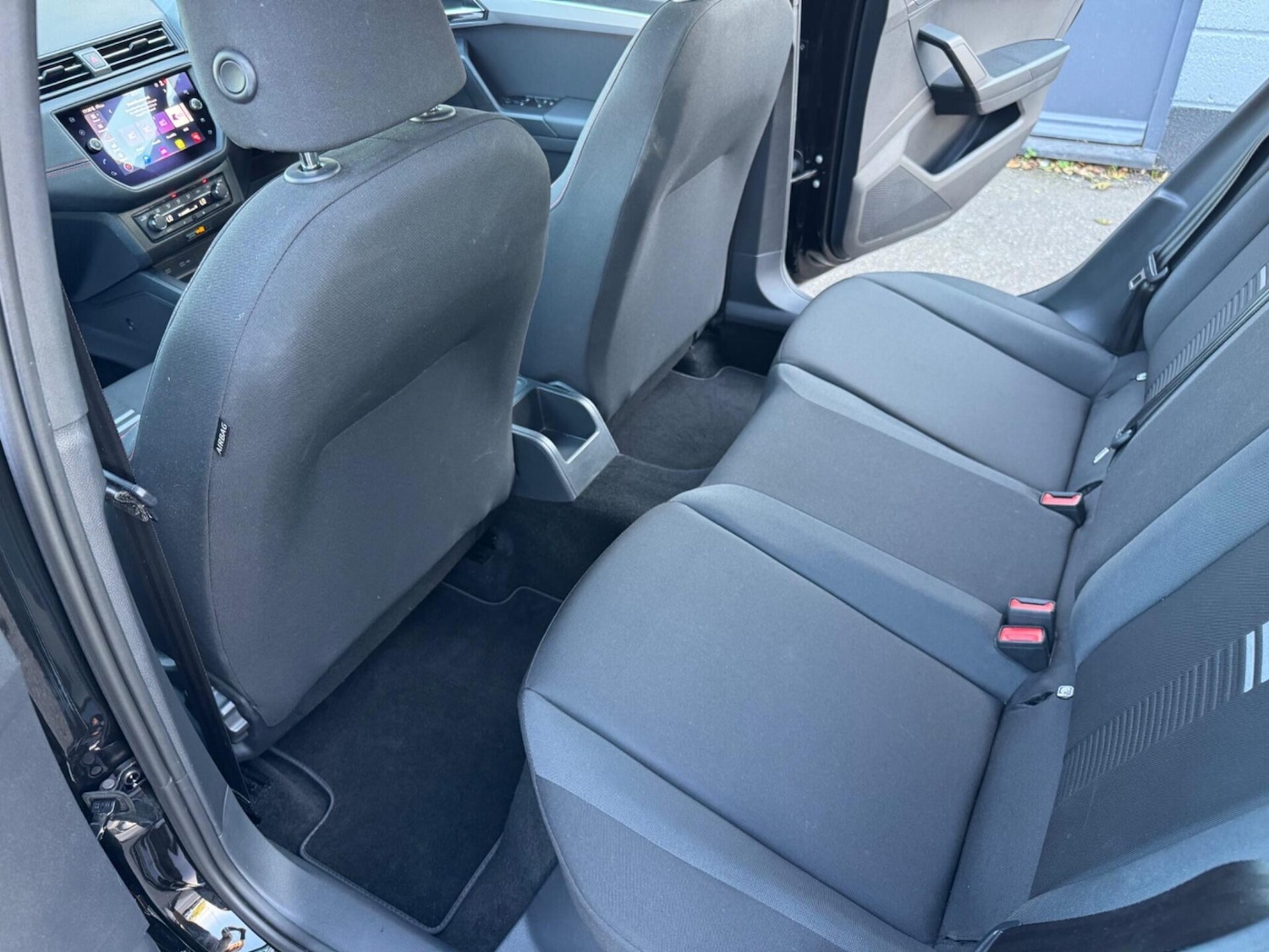 Used SEAT Ibiza 2021 for sale - 76576604: Photo 32