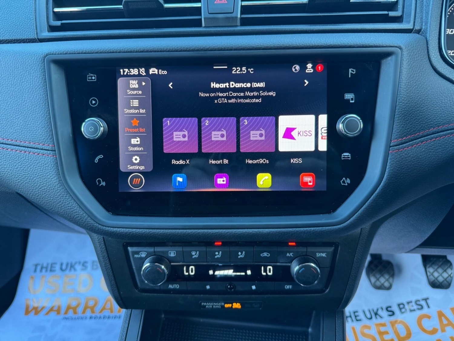 Used SEAT Ibiza 2021 for sale - 76576604: Photo 38