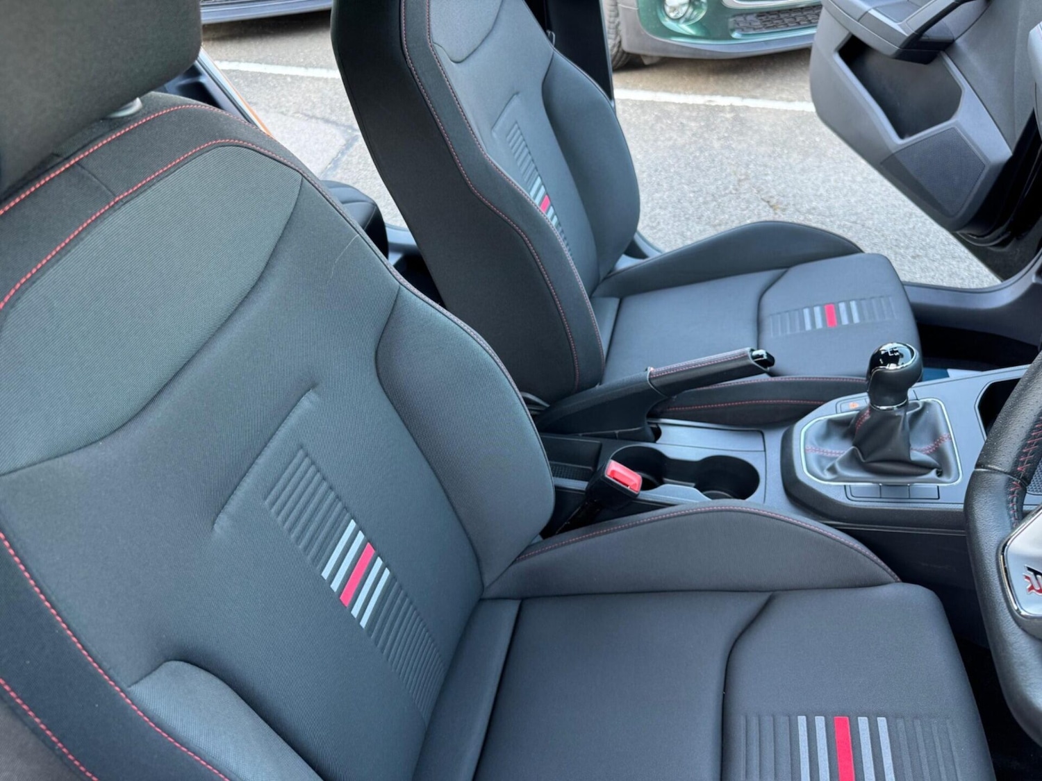 Used SEAT Ibiza 2021 for sale - 76576604: Photo 39