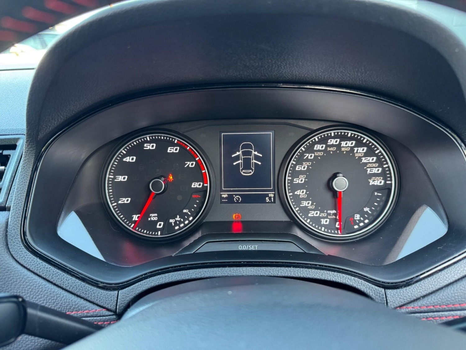 Used SEAT Ibiza 2021 for sale - 76576604: Photo 42