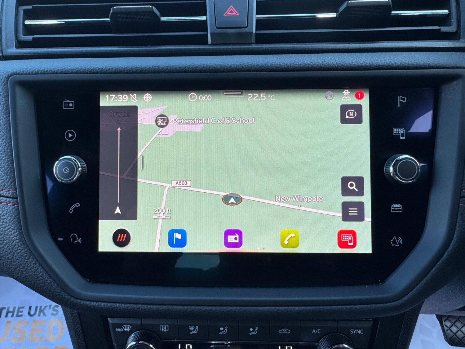 Used SEAT Ibiza 2021 for sale - 76576604: Photo 46