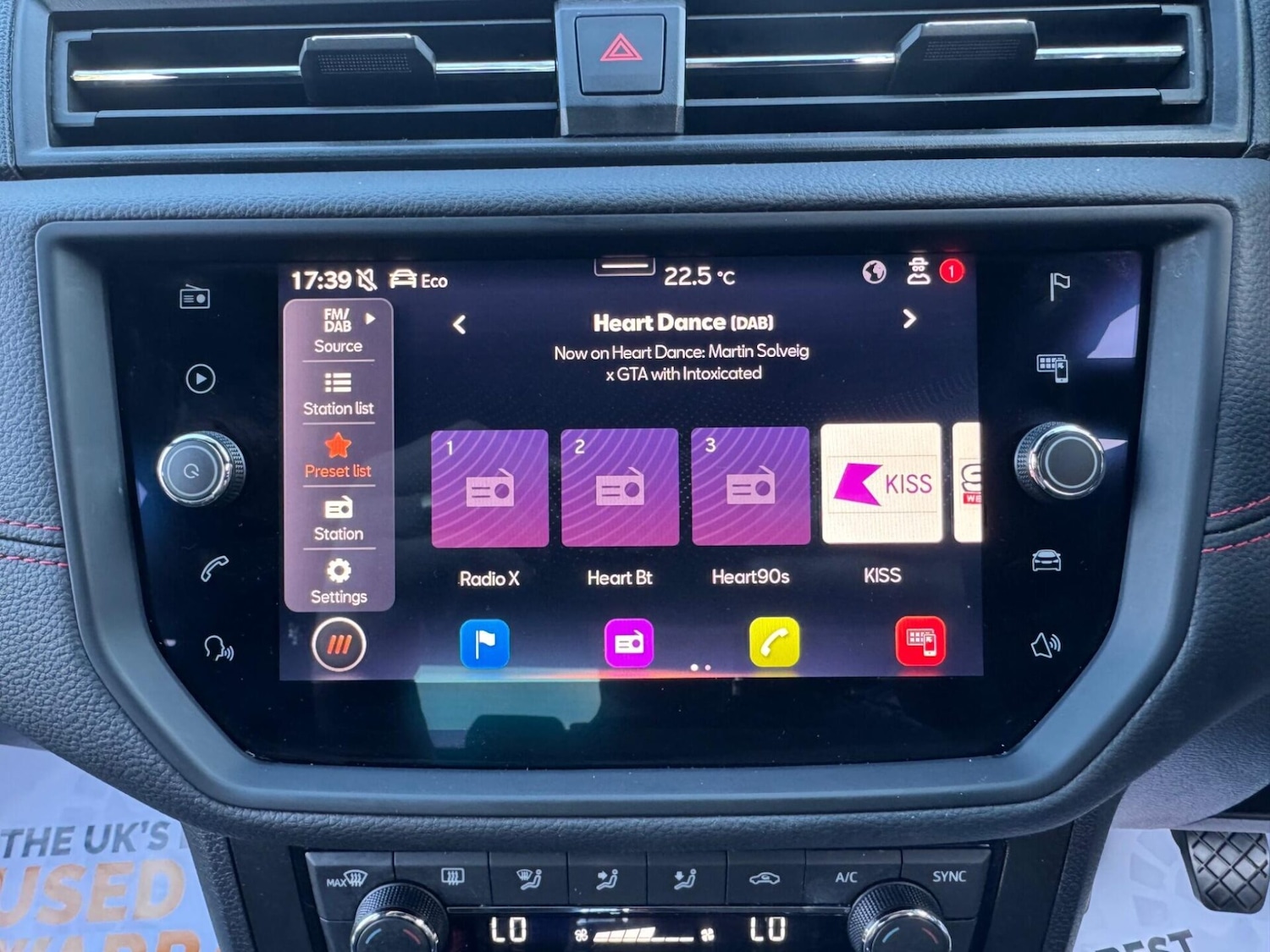 Used SEAT Ibiza 2021 for sale - 76576604: Photo 47