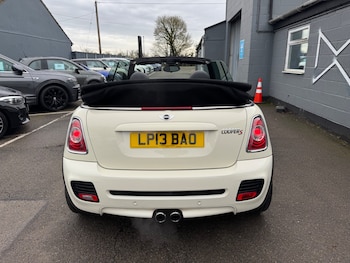 Used MINI Convertible 2013 for sale - 77568514: Photo