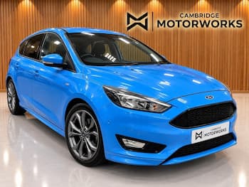 Used Ford Focus 2016 for sale - 79854953: Photo