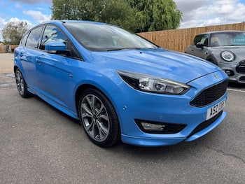 Used Ford Focus 2016 for sale - 79854953: Photo