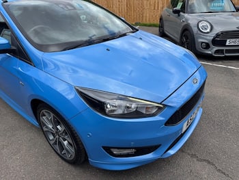 Used Ford Focus 2016 for sale - 79854953: Photo