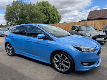 Used Ford Focus 2016 for sale - 79854953: Photo