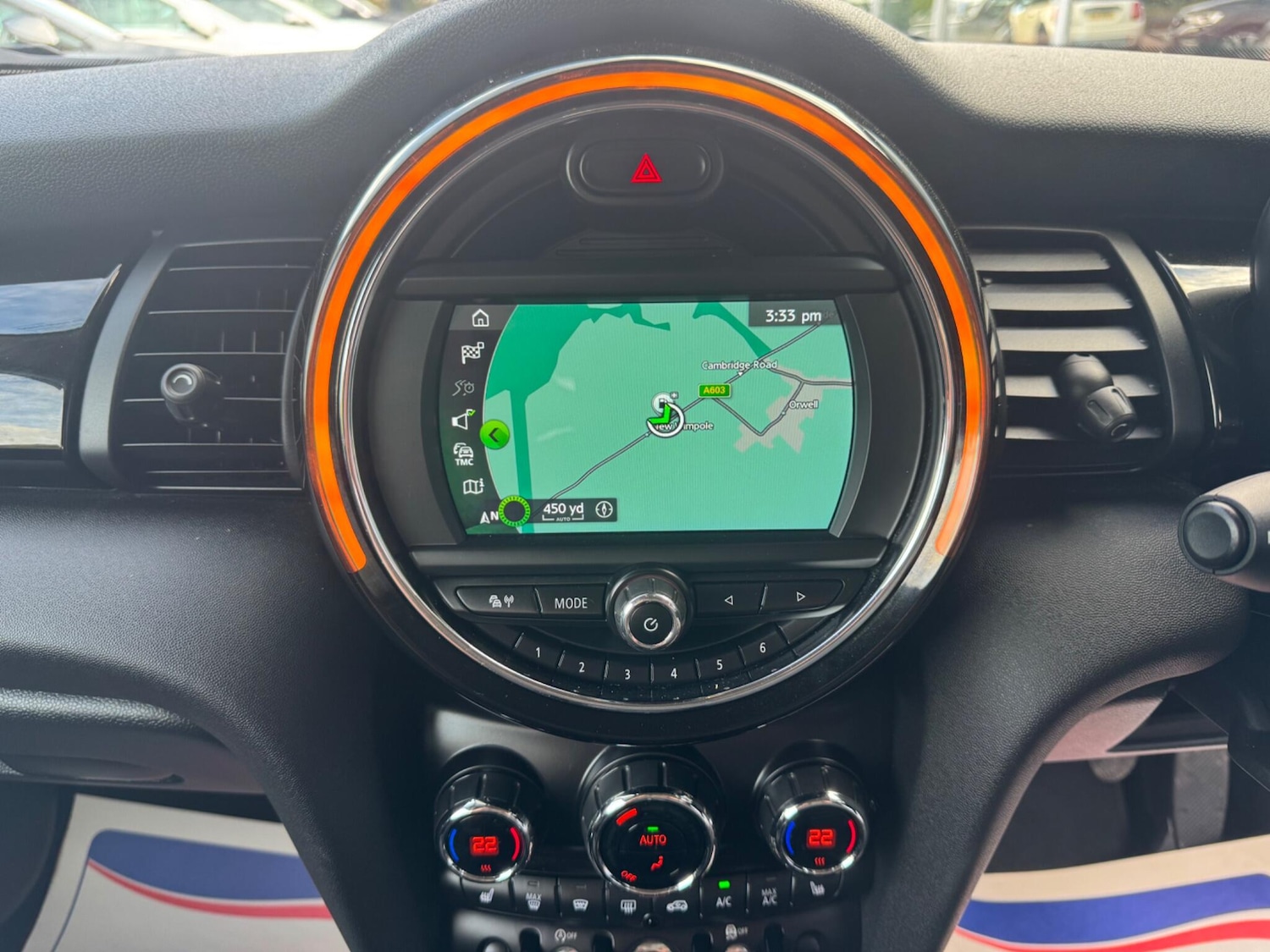 Vehicle 26
