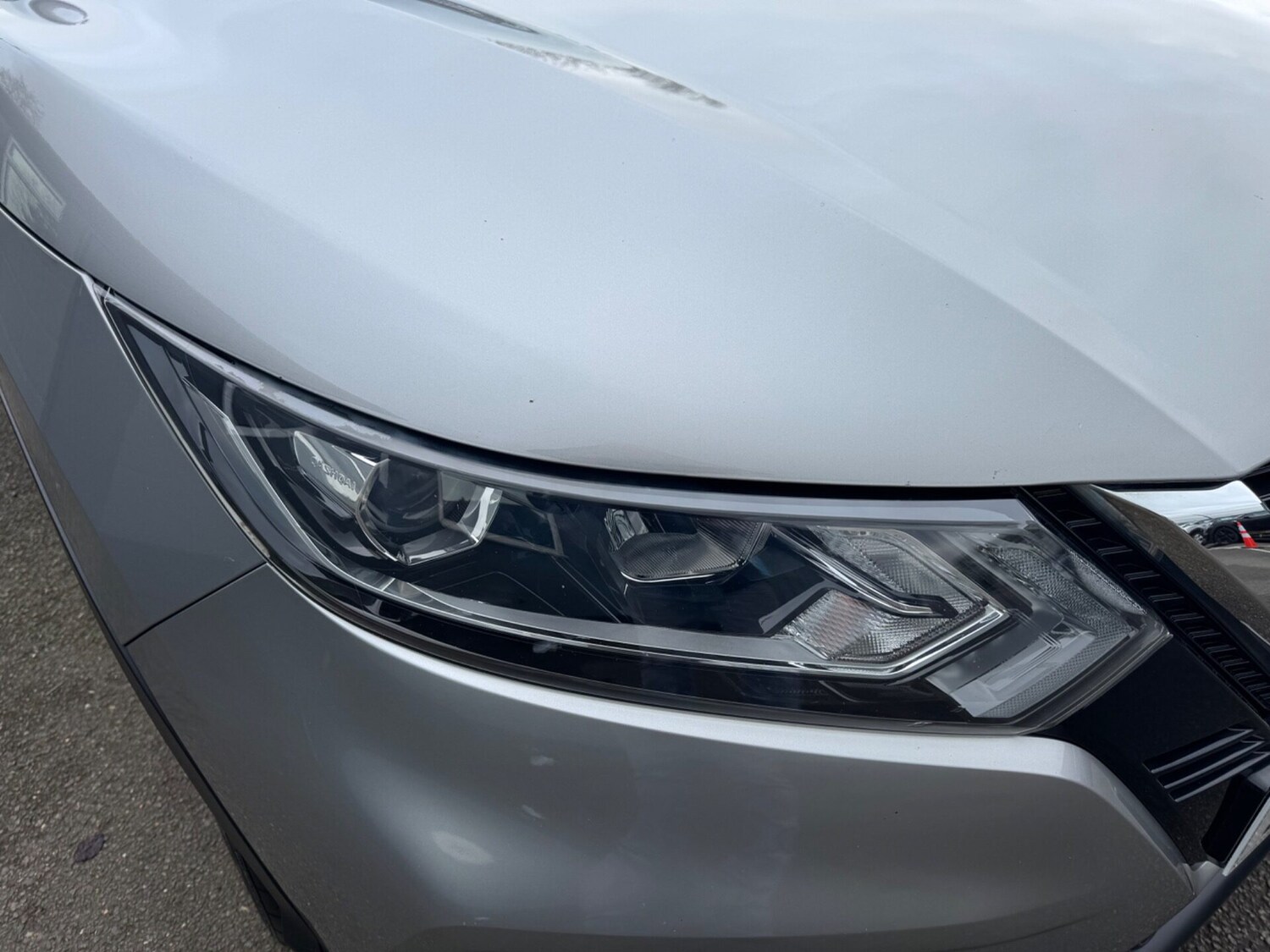 Used Nissan Qashqai 2017 for sale - 77211347: Photo 13