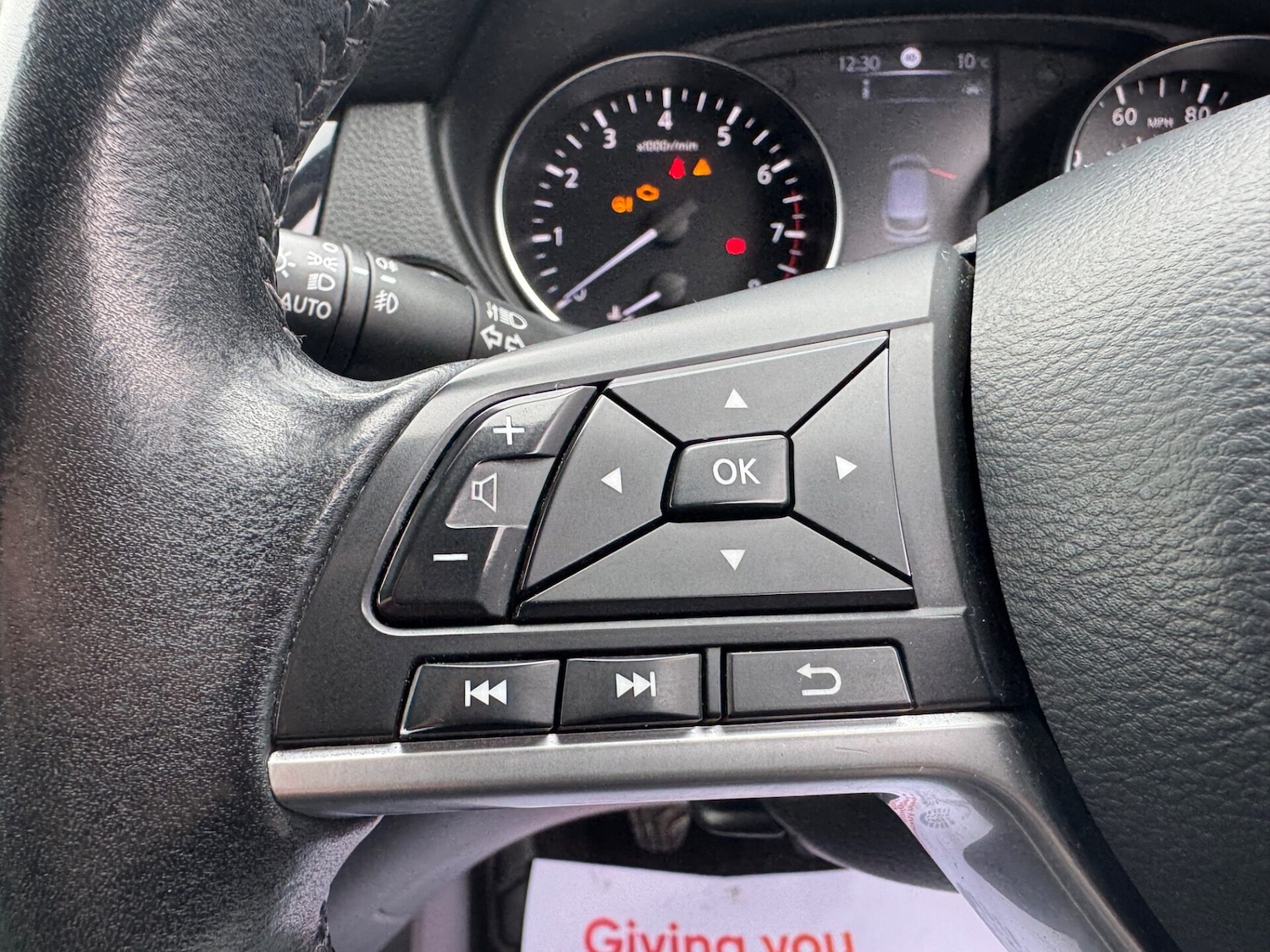 Used Nissan Qashqai 2017 for sale - 77211347: Photo 19