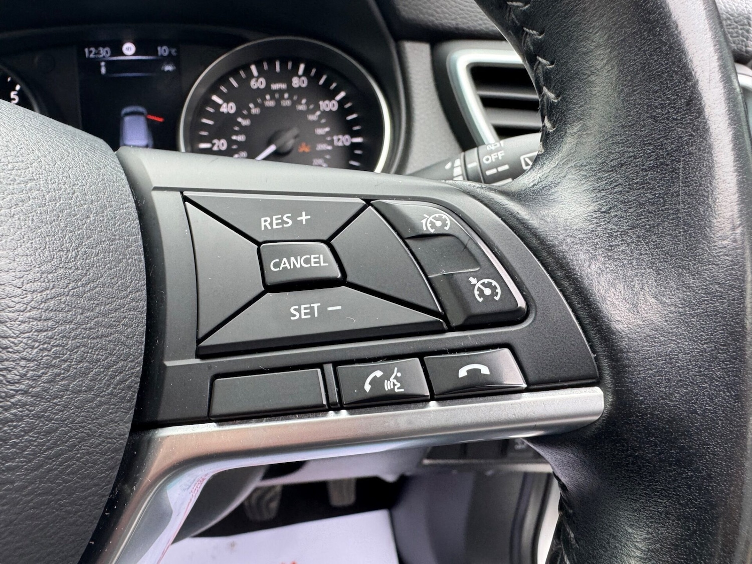 Used Nissan Qashqai 2017 for sale - 77211347: Photo 20