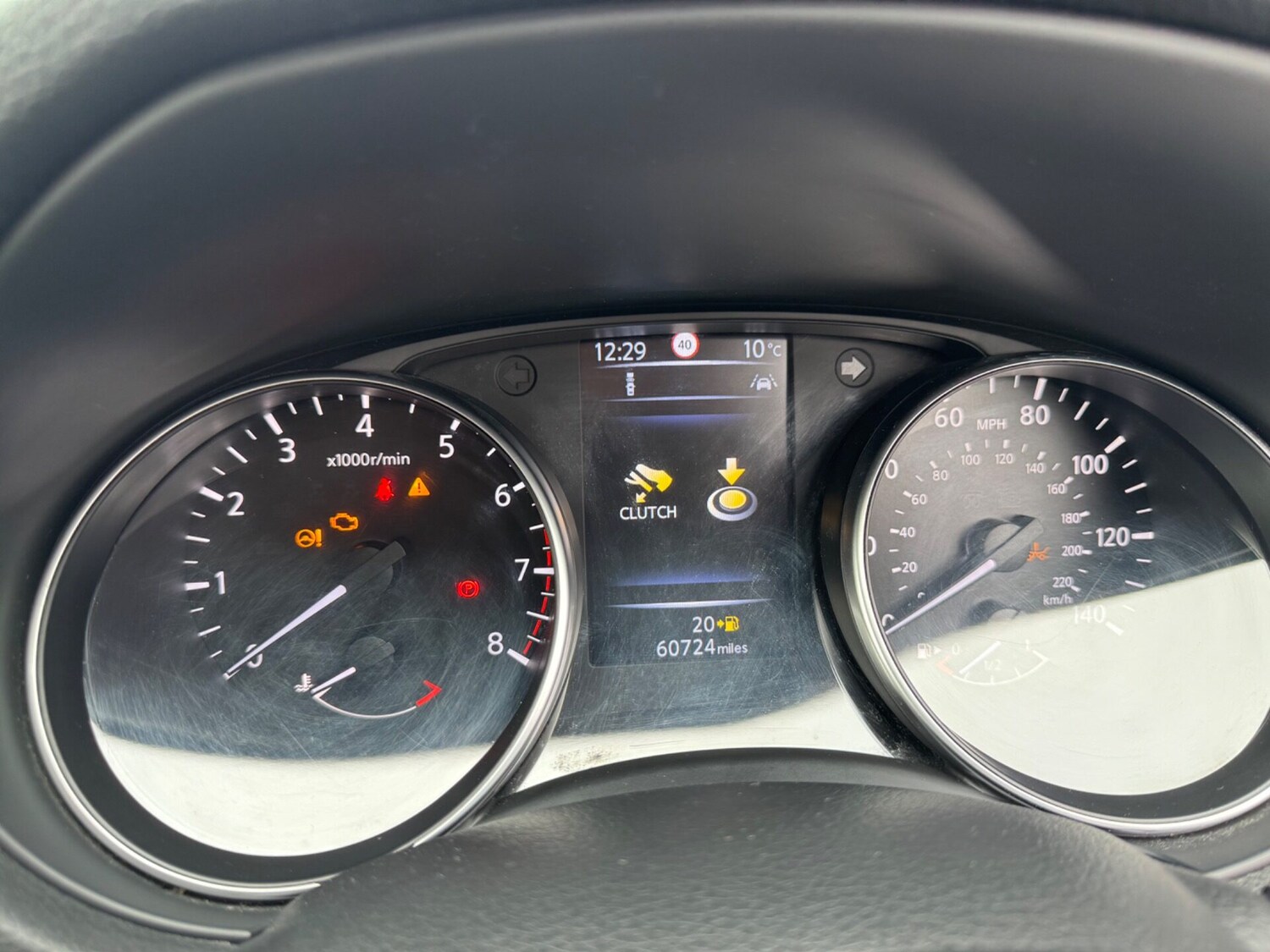 Used Nissan Qashqai 2017 for sale - 77211347: Photo 21